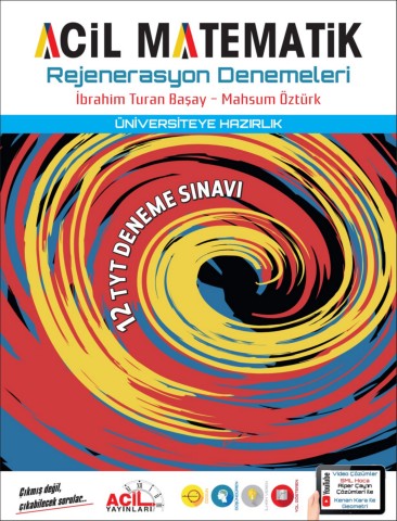 Rejenerasyon Denemeleri