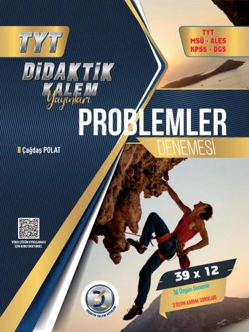 Problemler Deneme