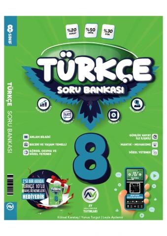 8. Sınıf Türkçe Branş Deneme Hd.sb Pdf