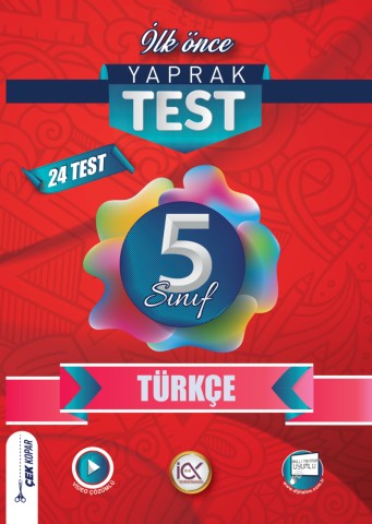 5. Sınıf Türkçe Yt